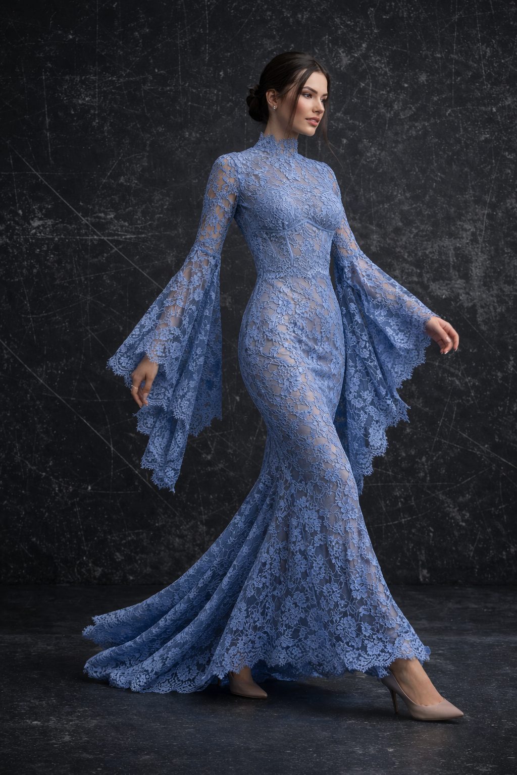 Blue Celestine